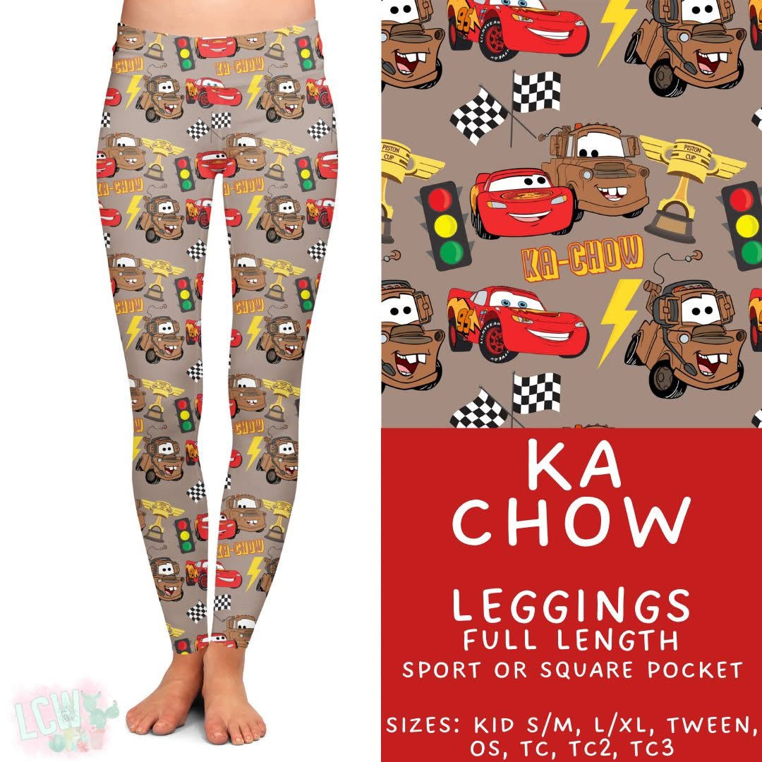 #5691 full length leggings