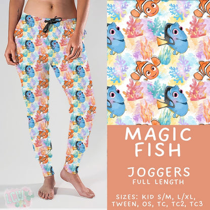 #5693 full length joggers