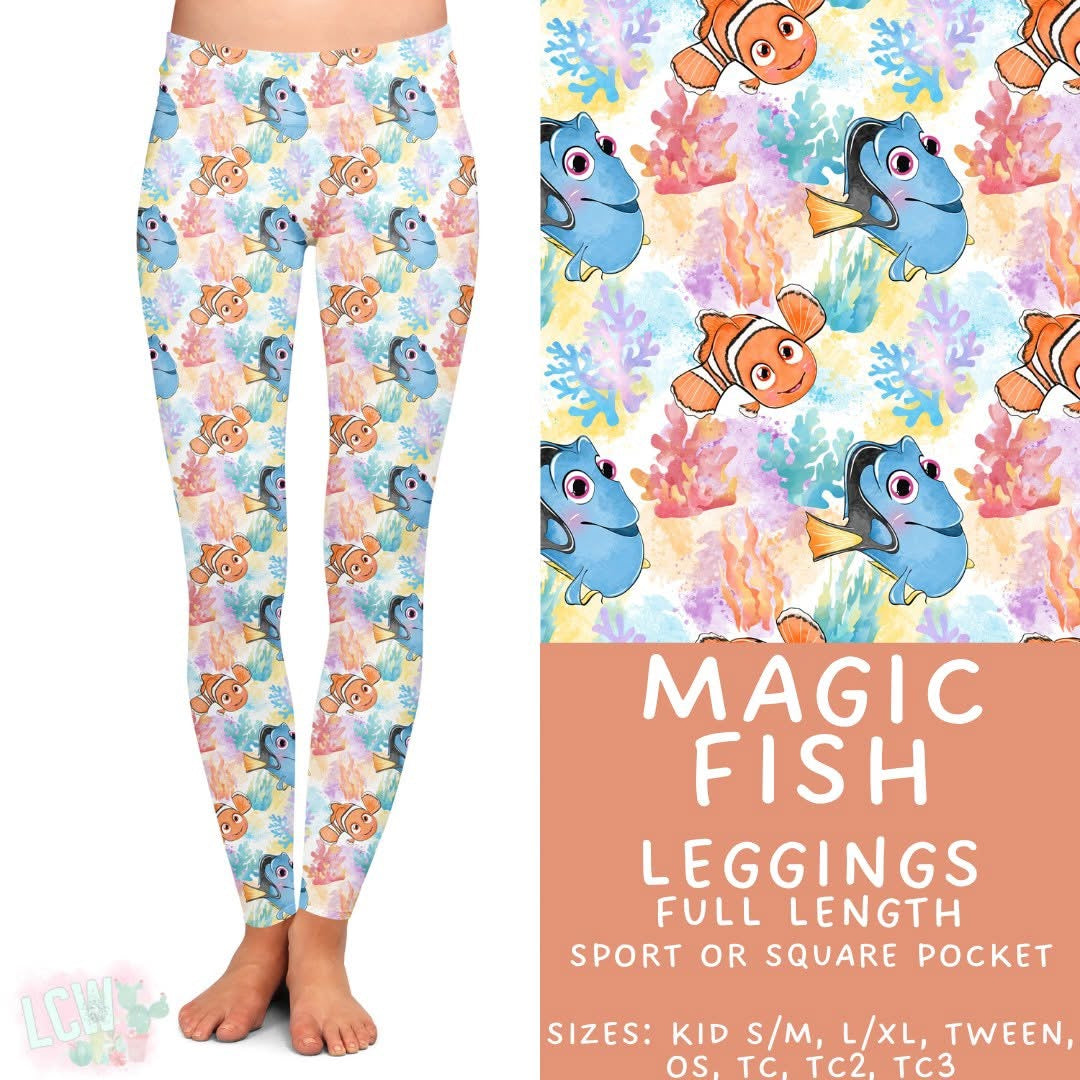 #5691 full length leggings