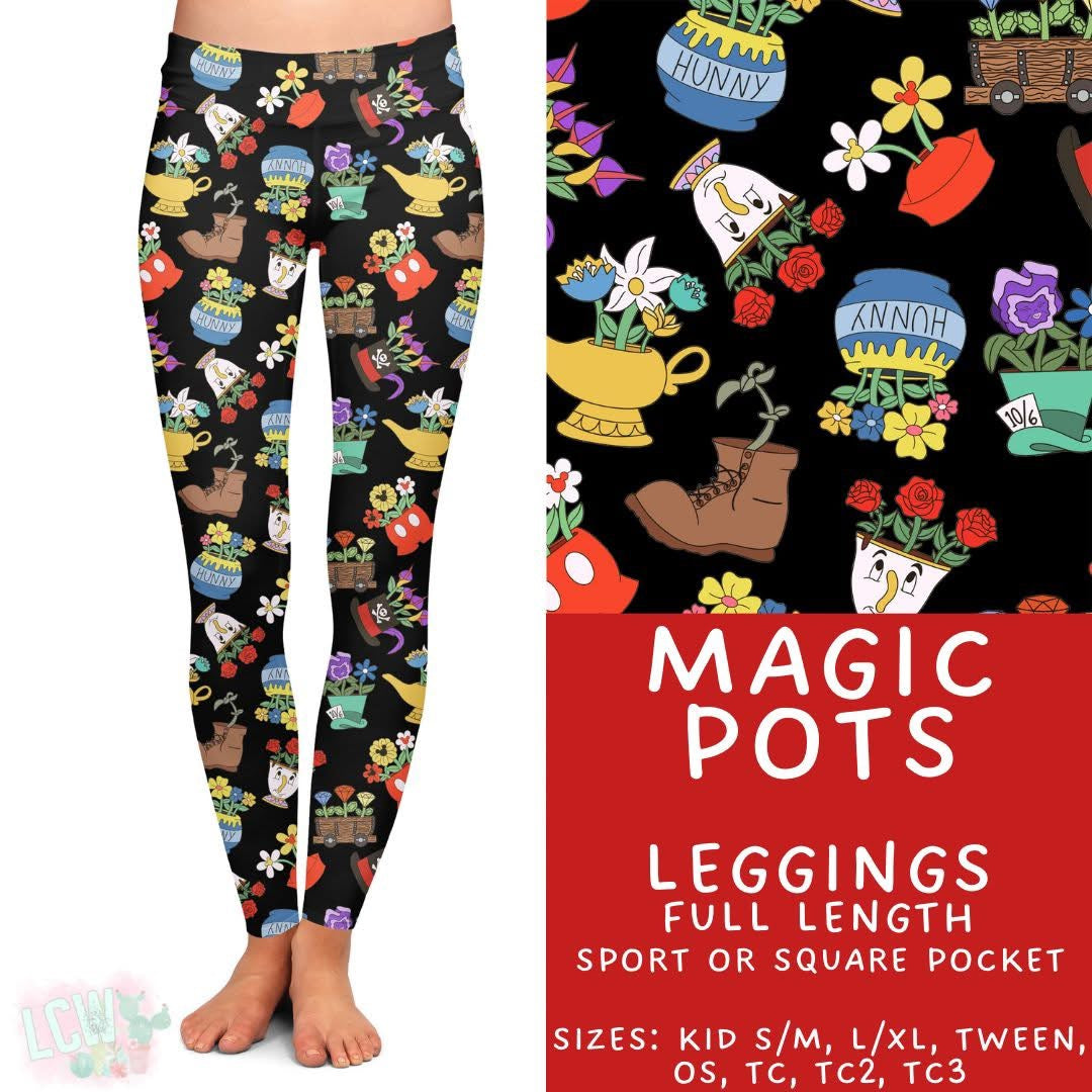 #5691 full length leggings