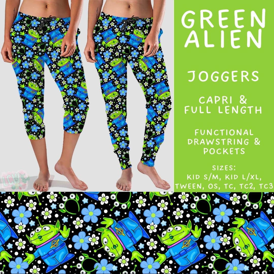 #5729 magical faves joggers full length