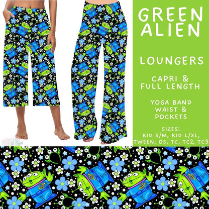 #5731 magical faves loungers full length
