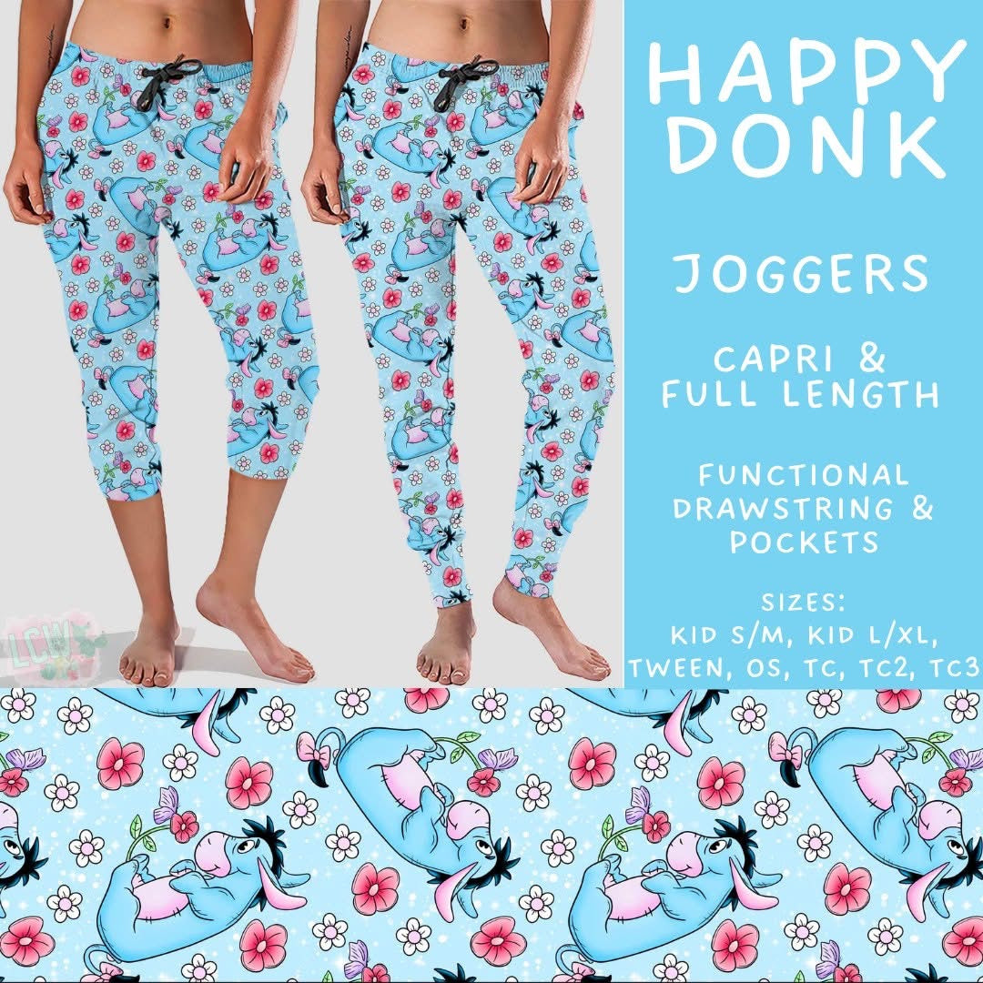 #5729 magical faves joggers full length