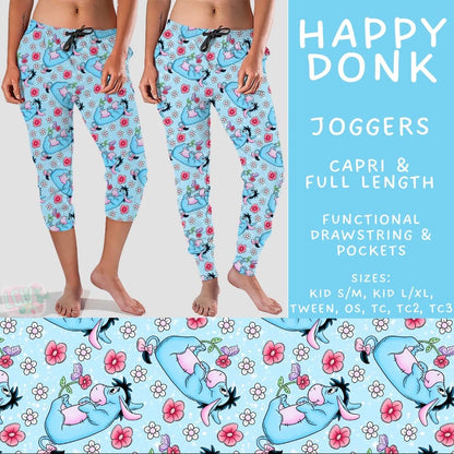 #5729 magical faves joggers full length