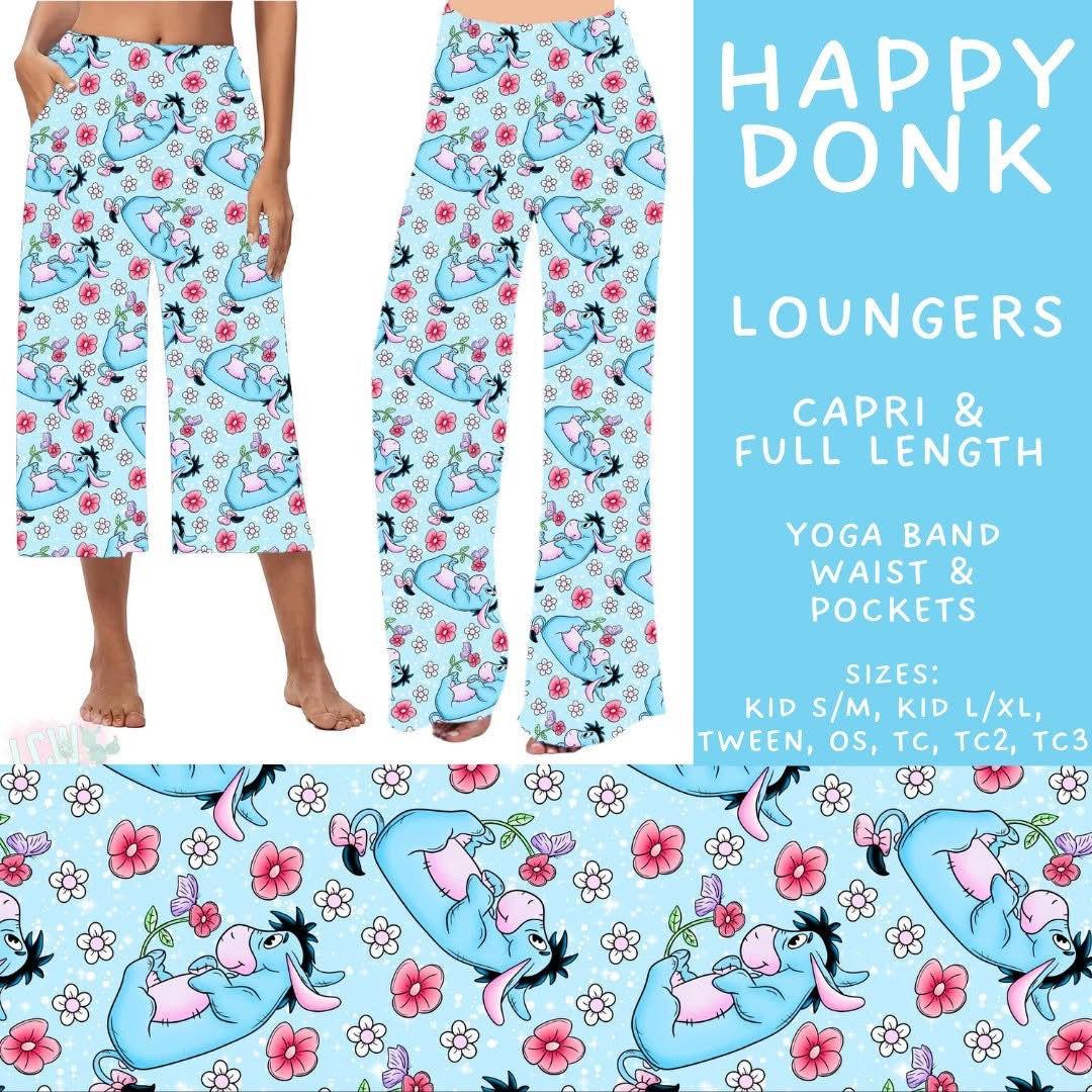 #5731 magical faves loungers full length