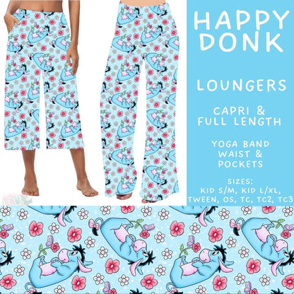 #5731 magical faves loungers full length