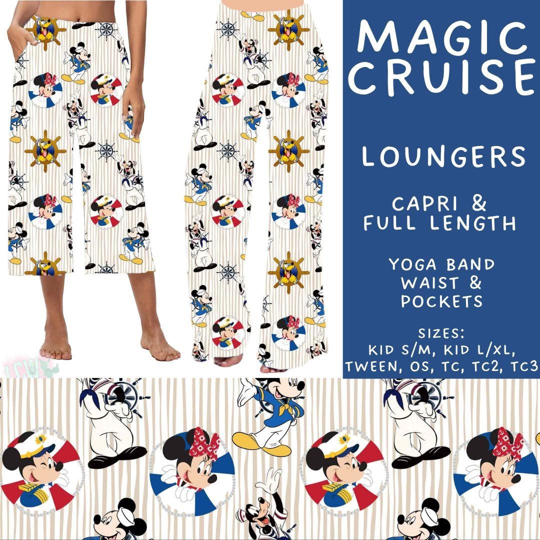 #5731 magical faves loungers full length