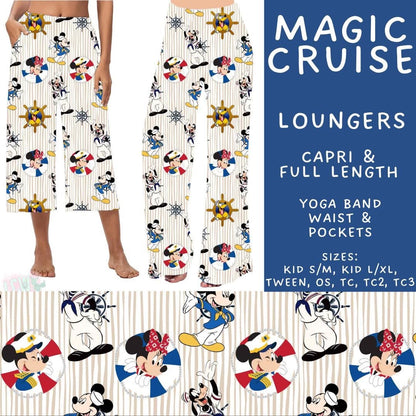 #5731 magical faves loungers full length
