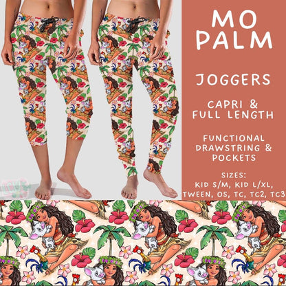#5729 magical faves joggers full length