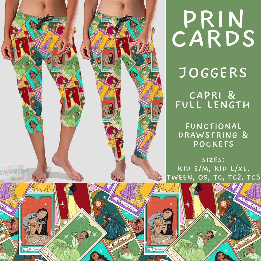 #5729 magical faves joggers full length