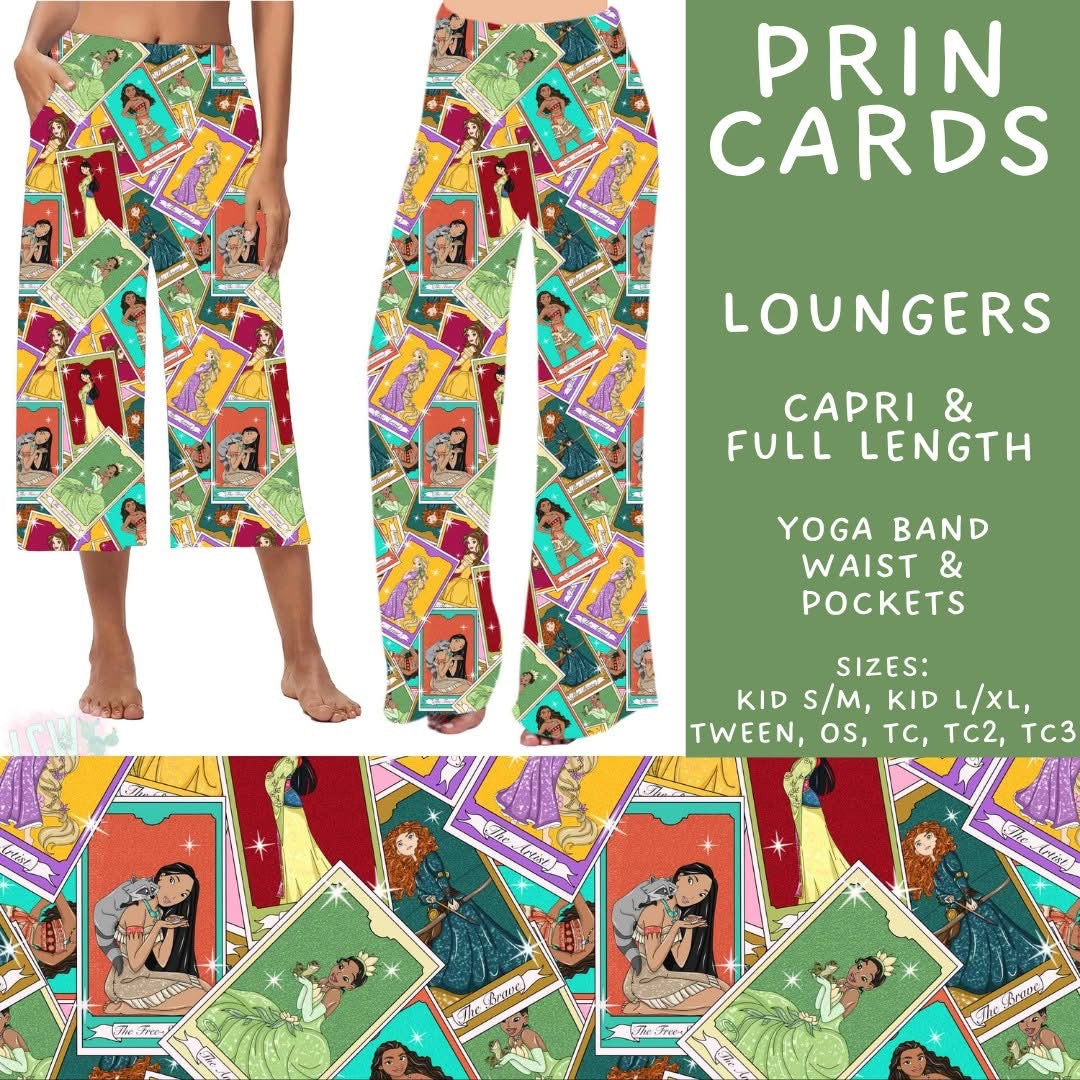 #5731 magical faves loungers full length