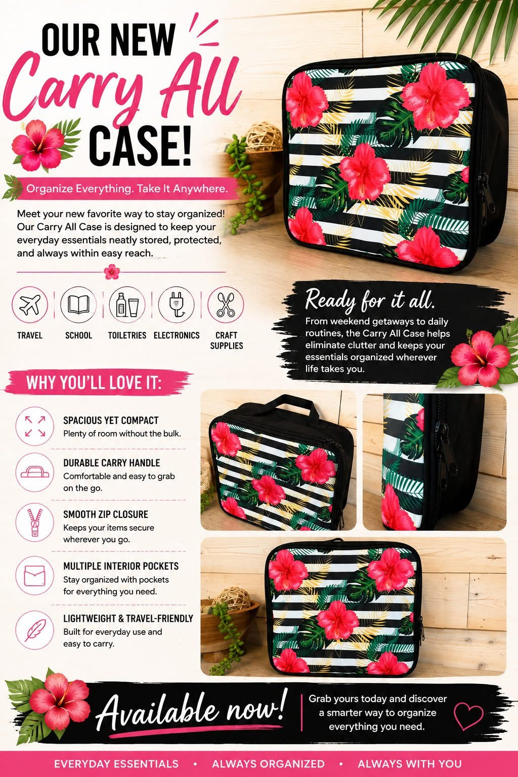 5747 carry all case