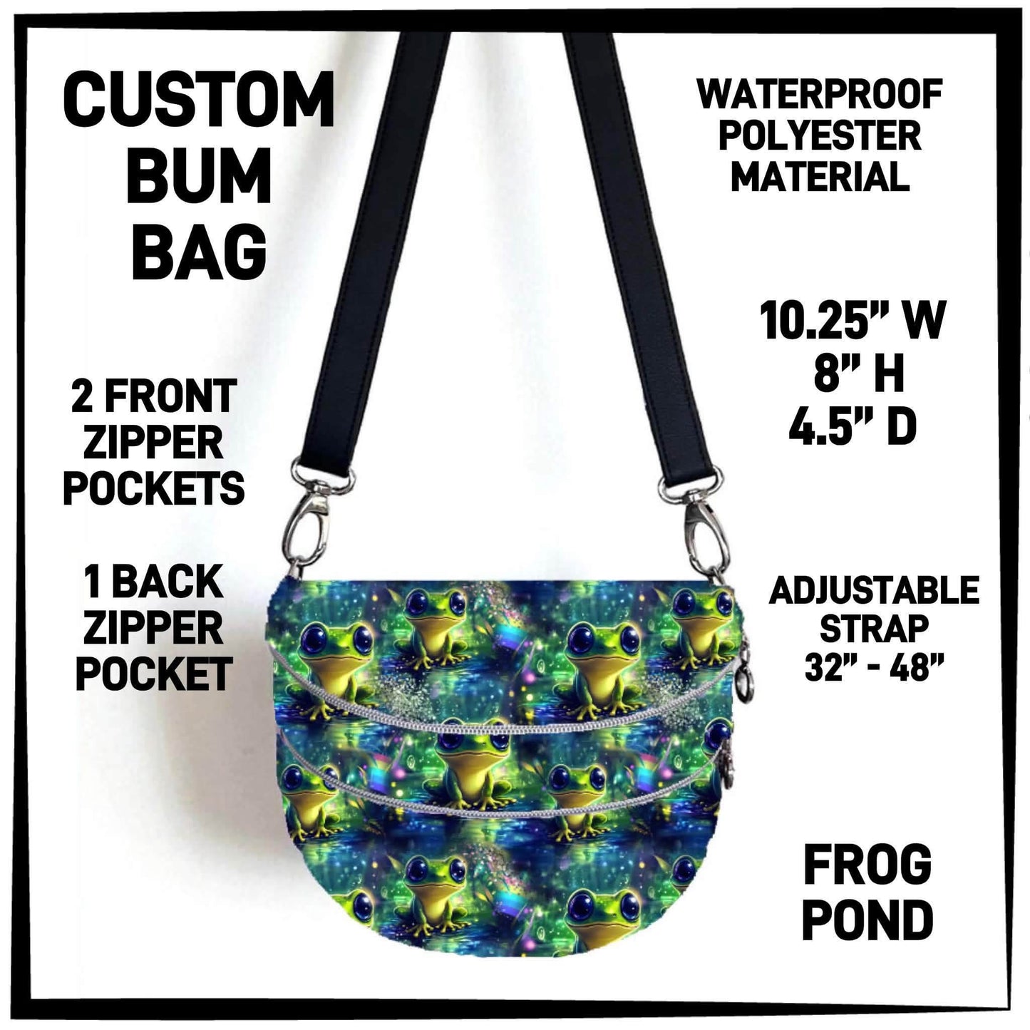#5764 bags