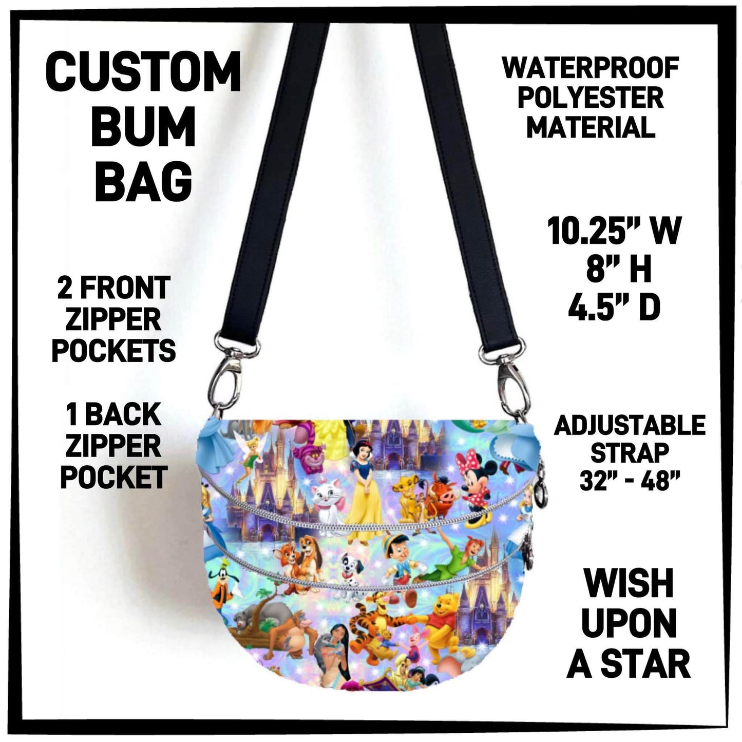 #5764 bags