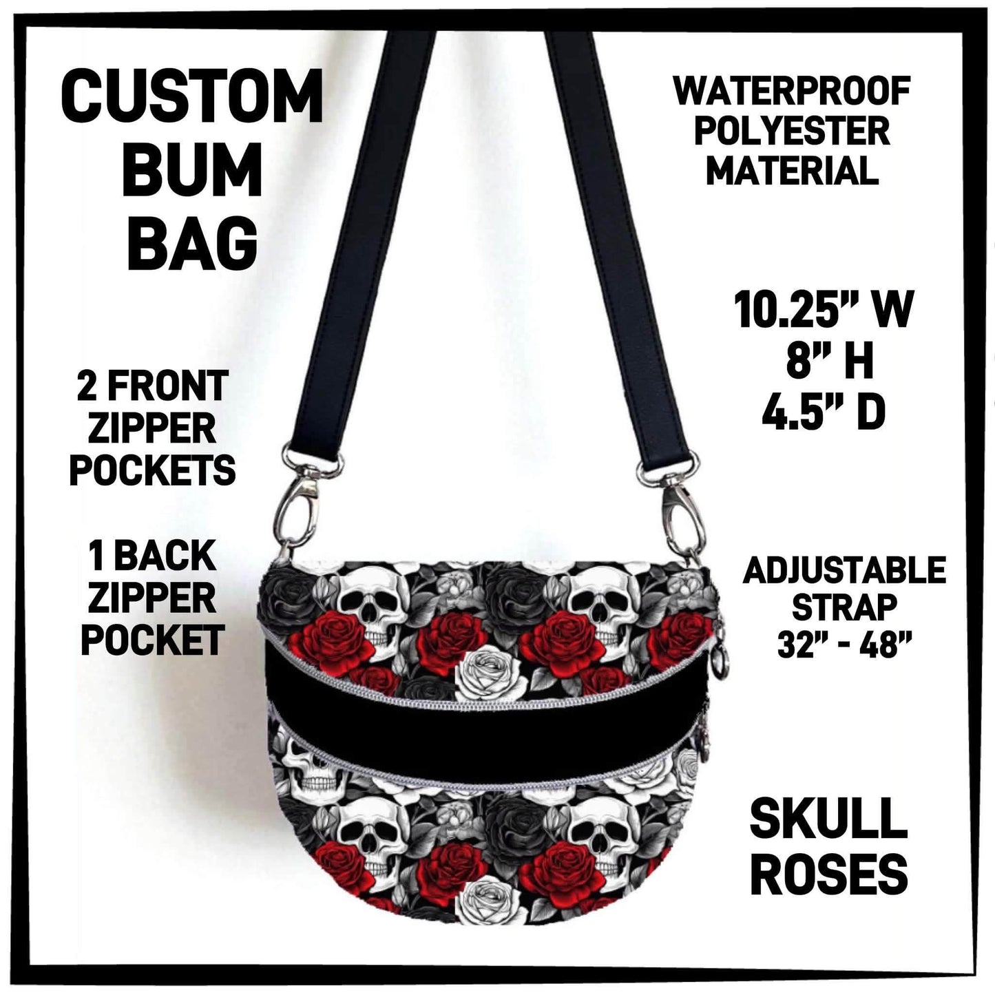 #5764 bags