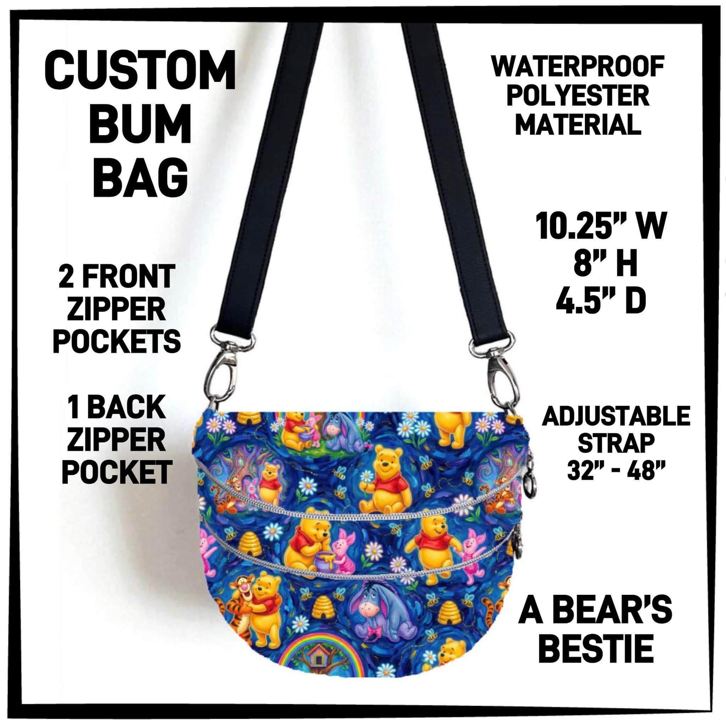 #5764 bags