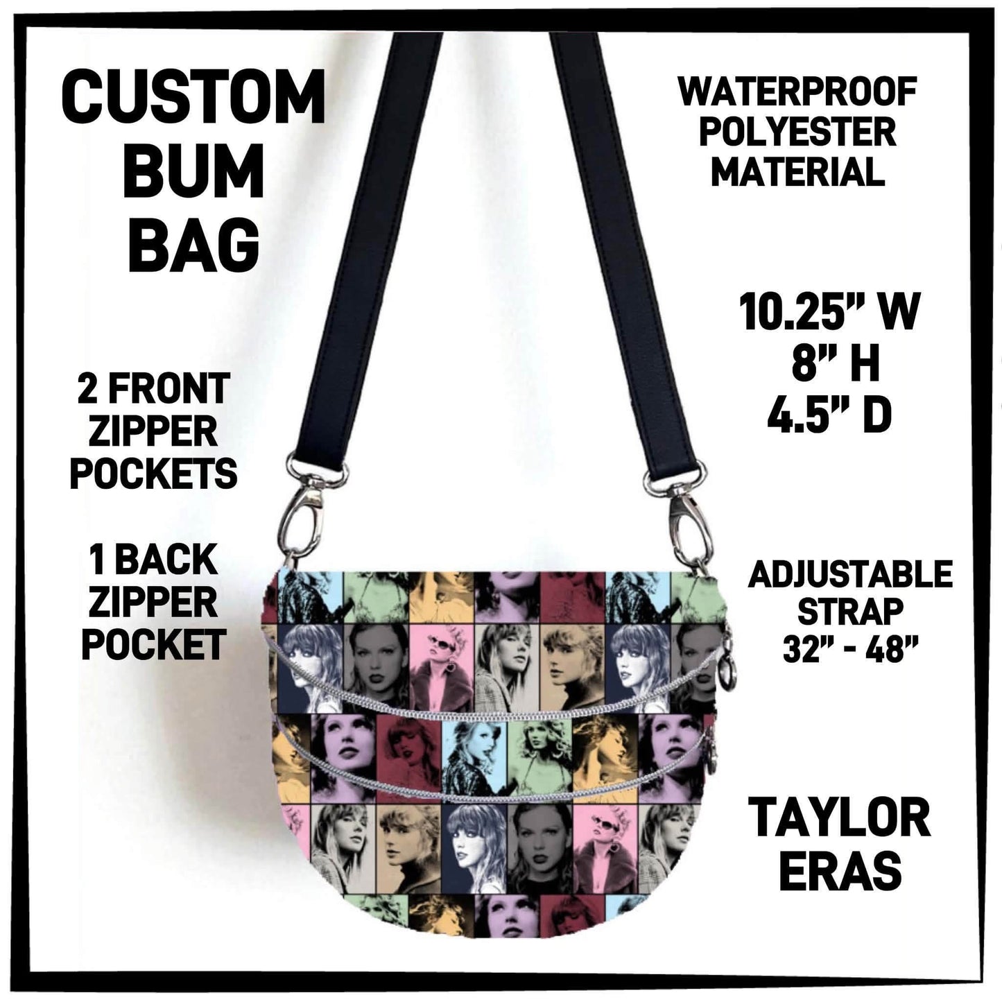 #5764 bags