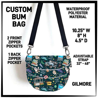 #5764 bags
