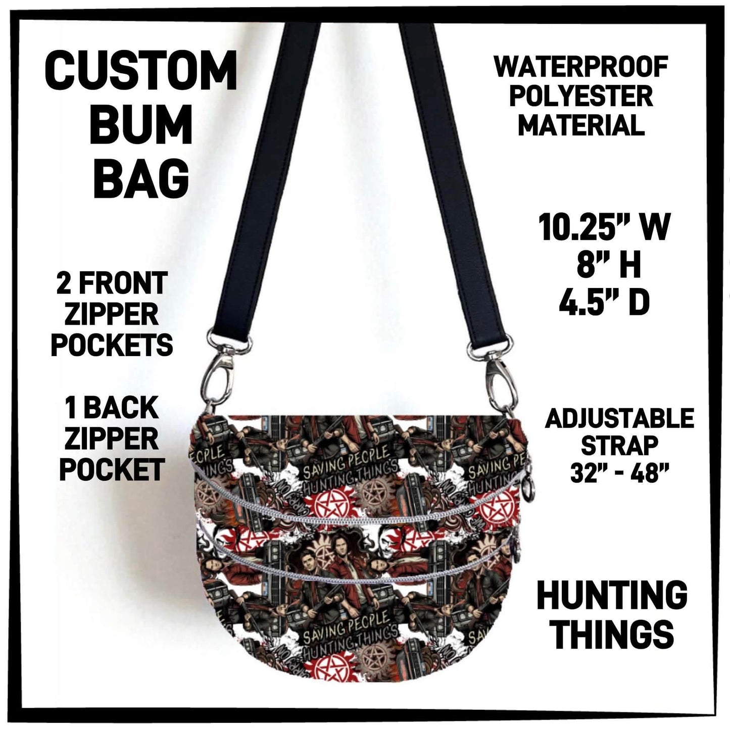 #5764 bags
