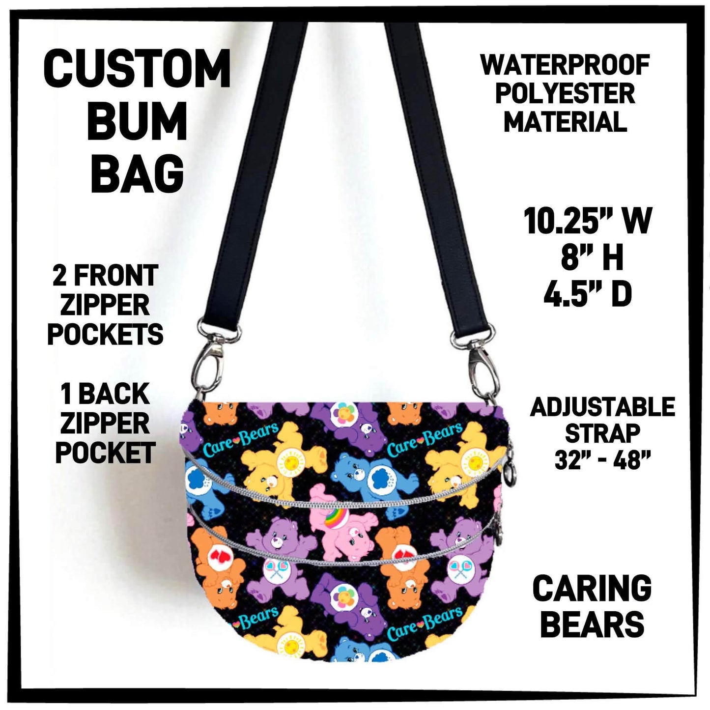 #5764 bags