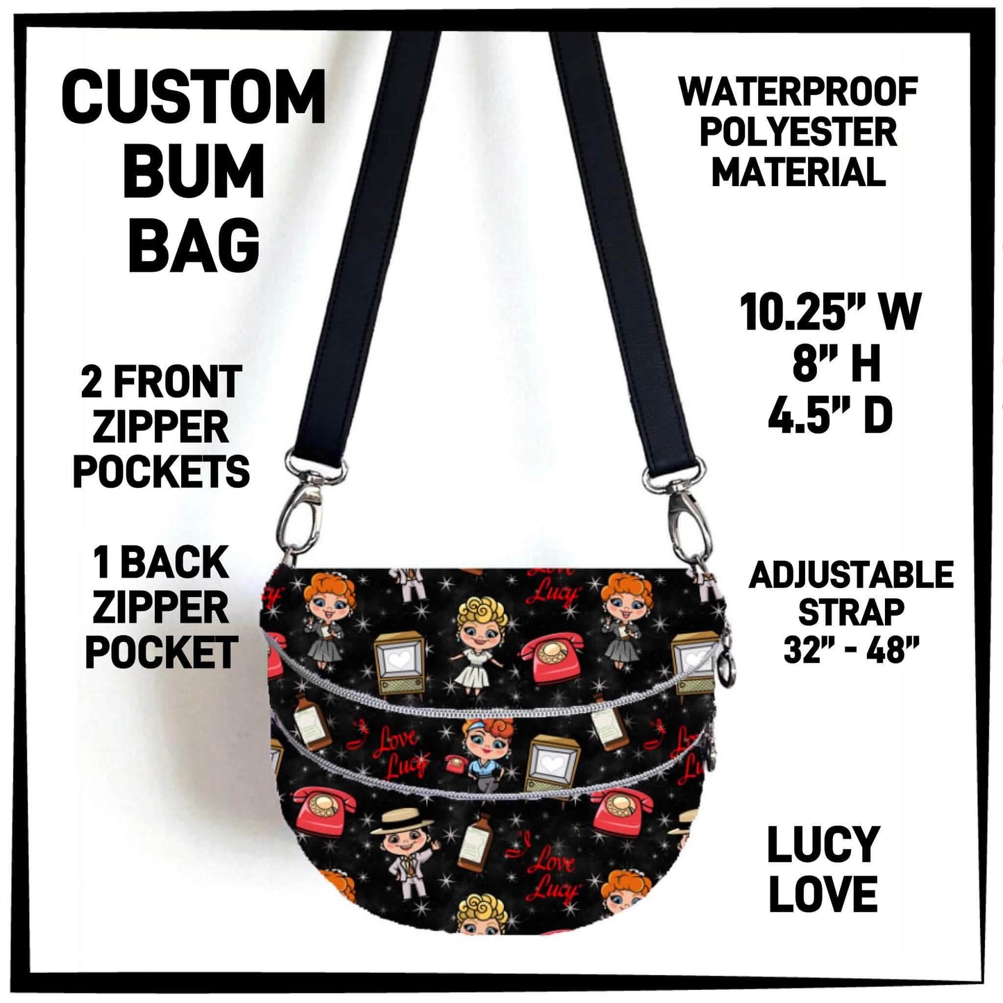 #5764 bags