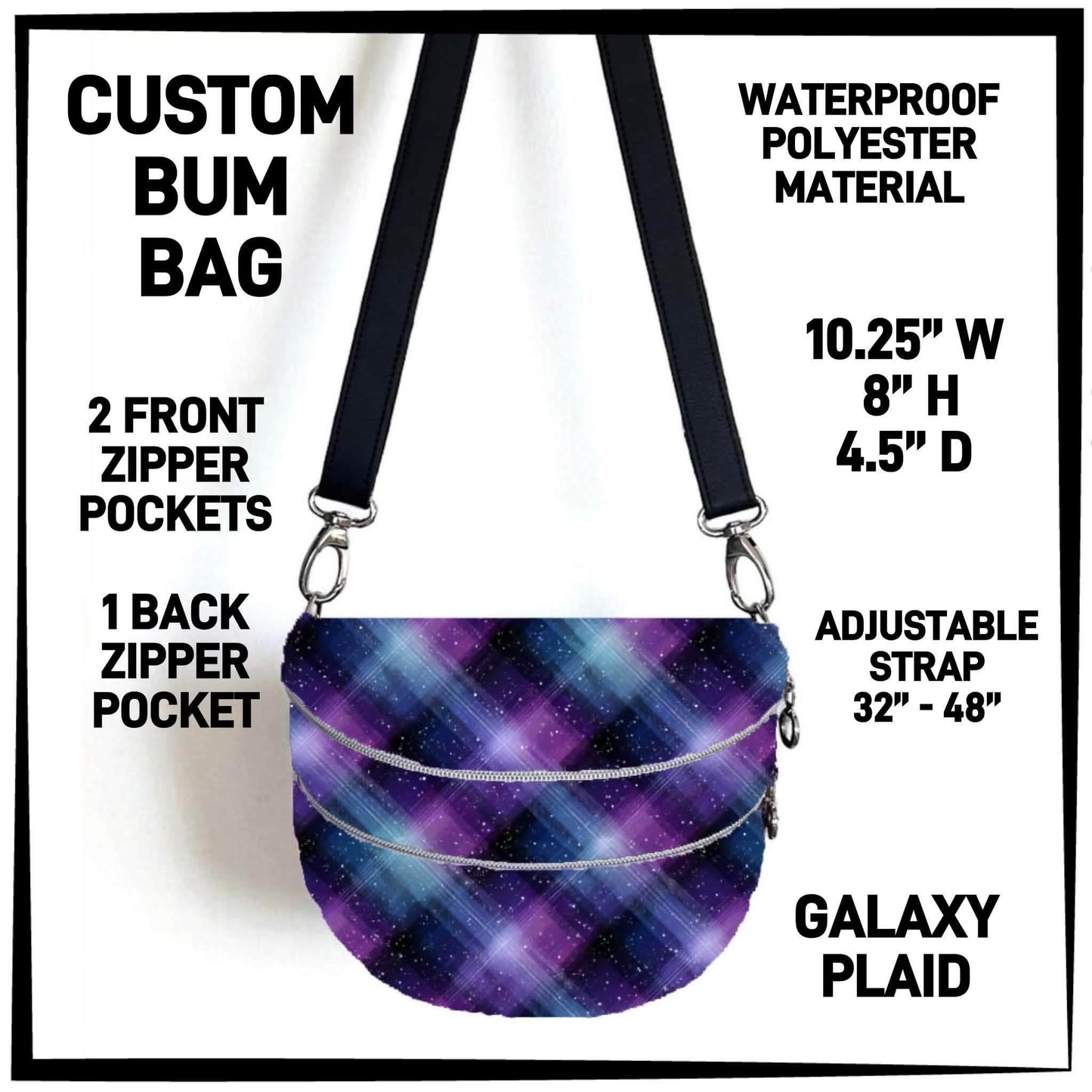 #5764 bags