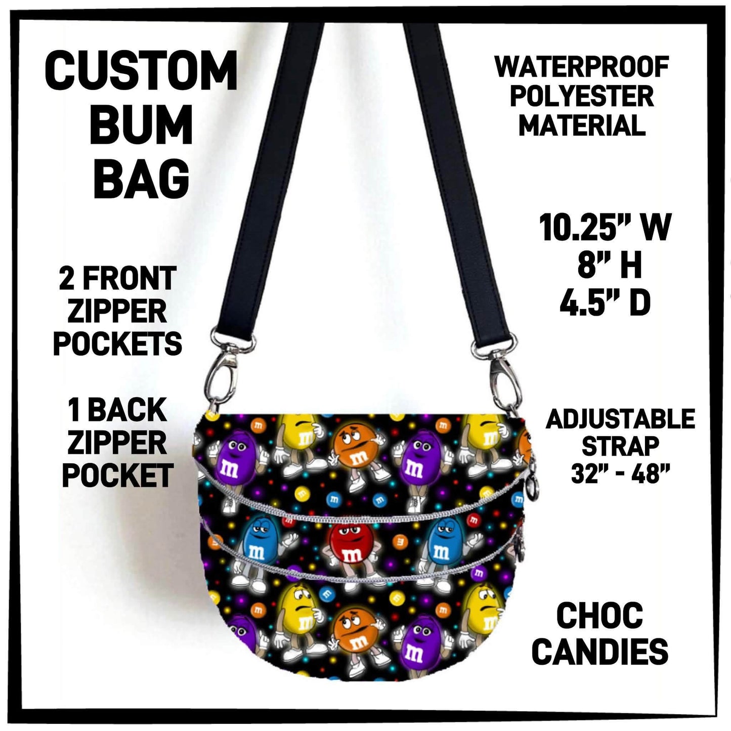 #5764 bags