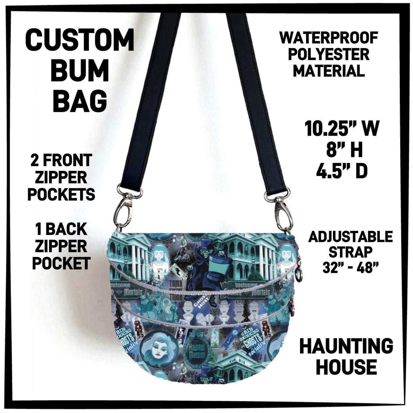 #5764 bags