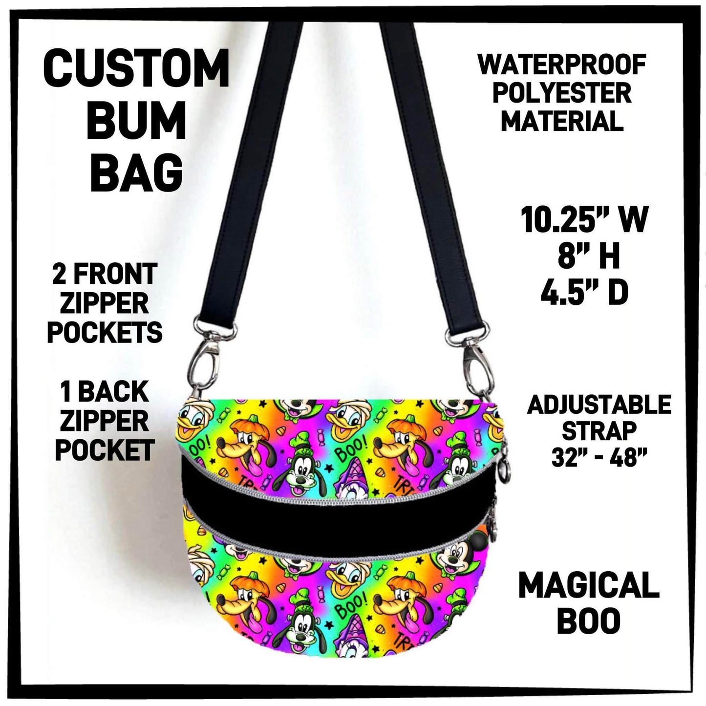 #5764 bags