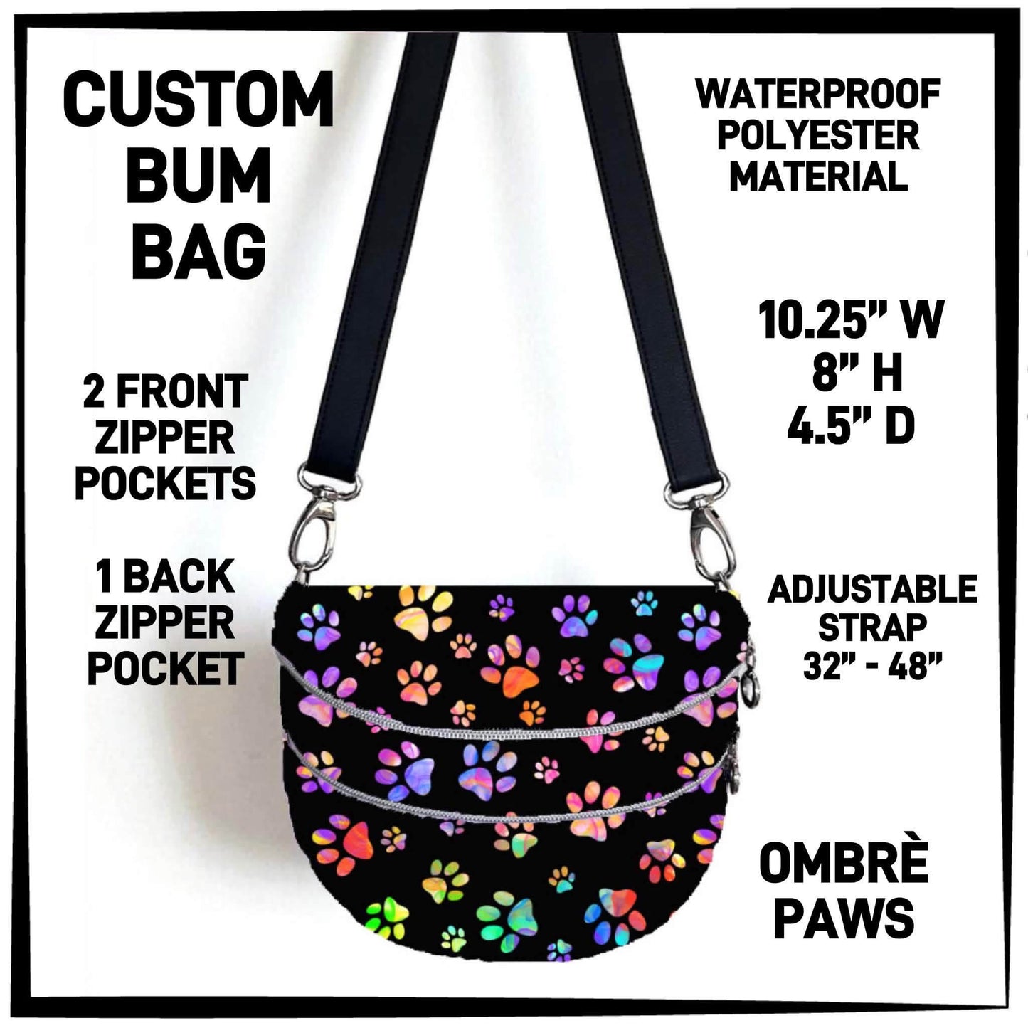 #5764 bags