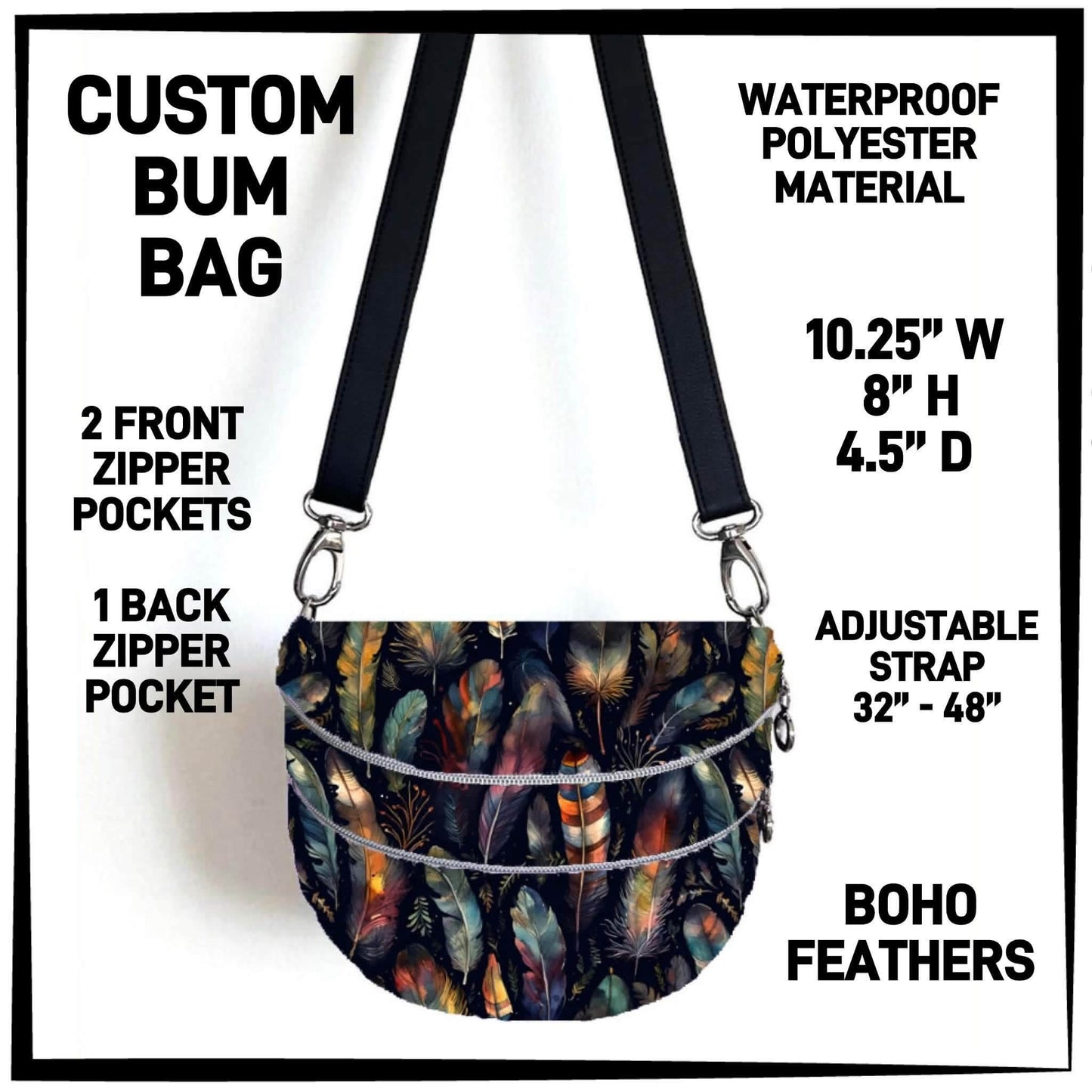 #5764 bags
