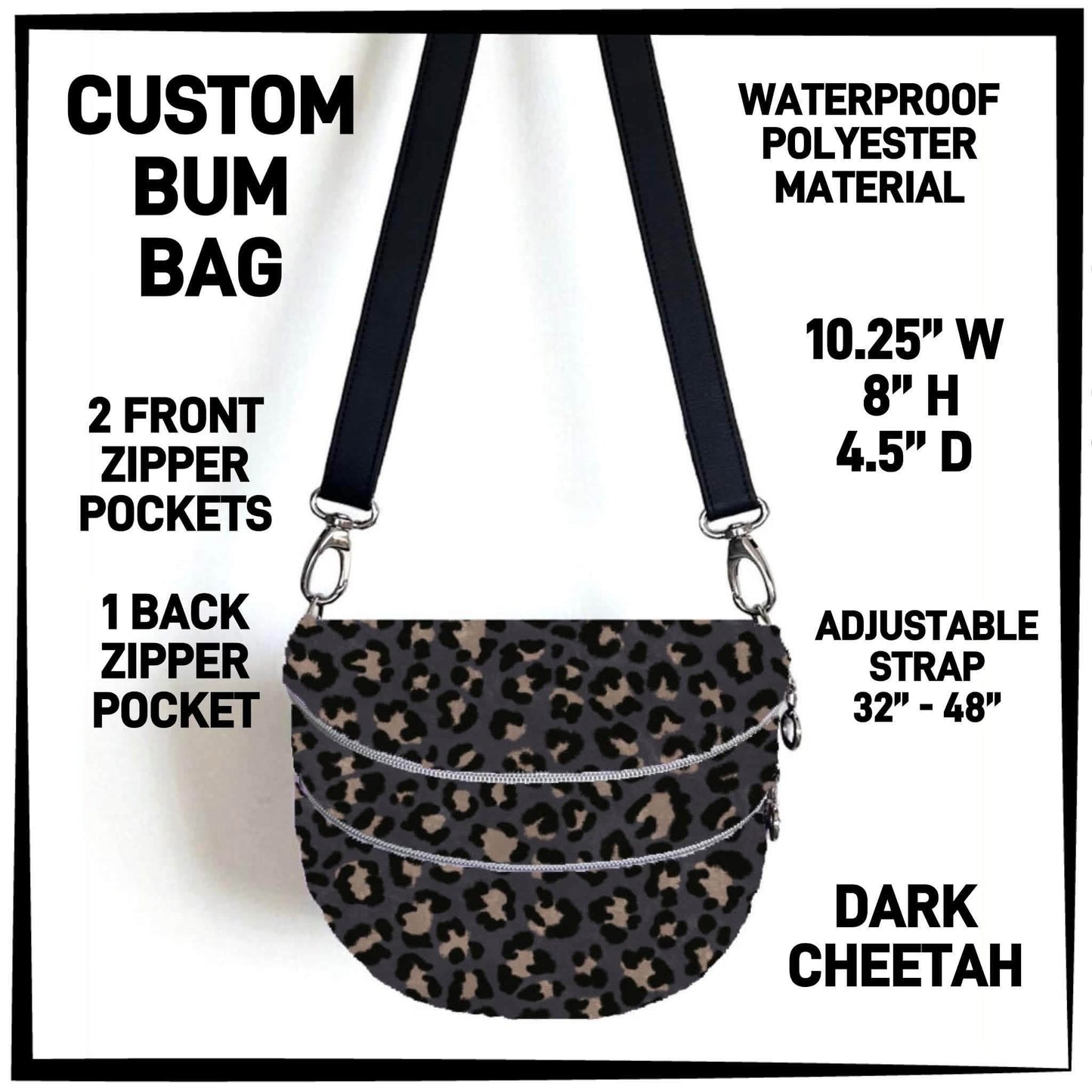 #5764 bags