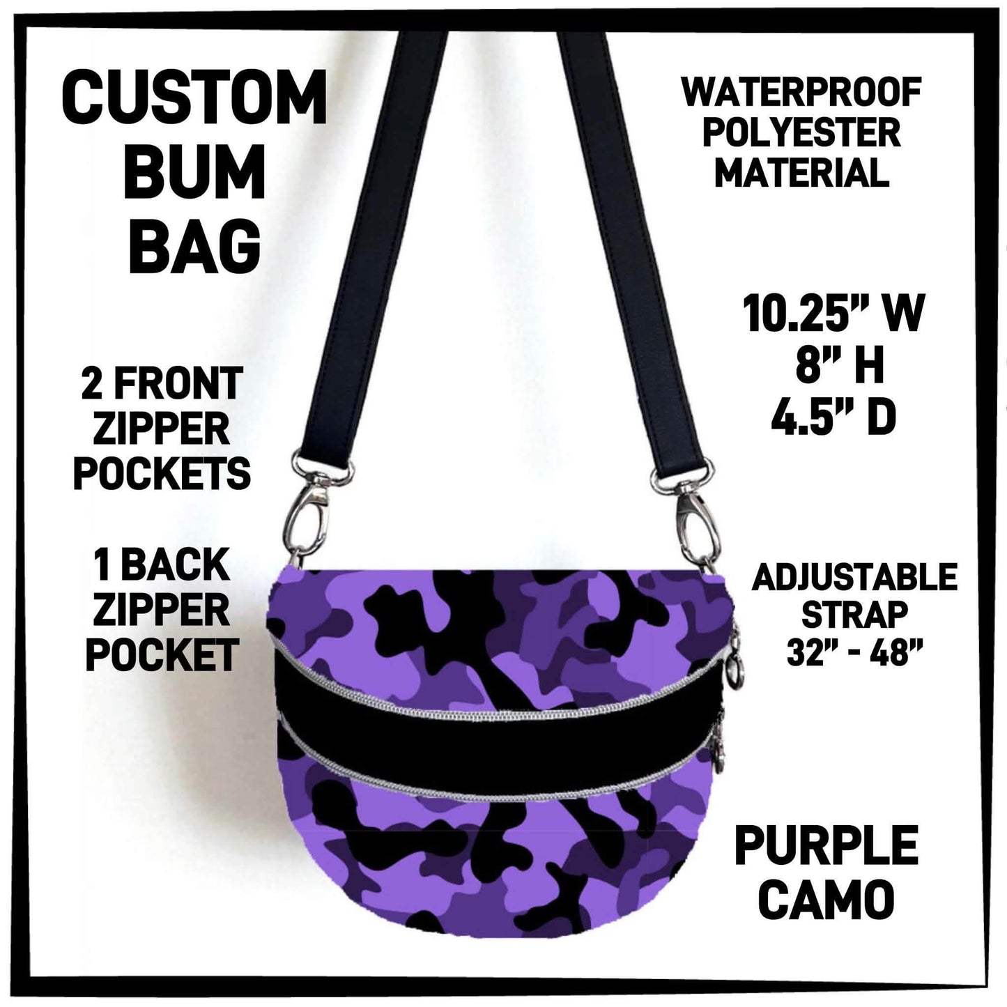 #5764 bags