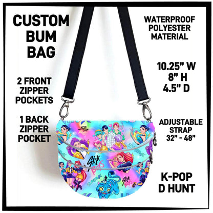 #5764 bags