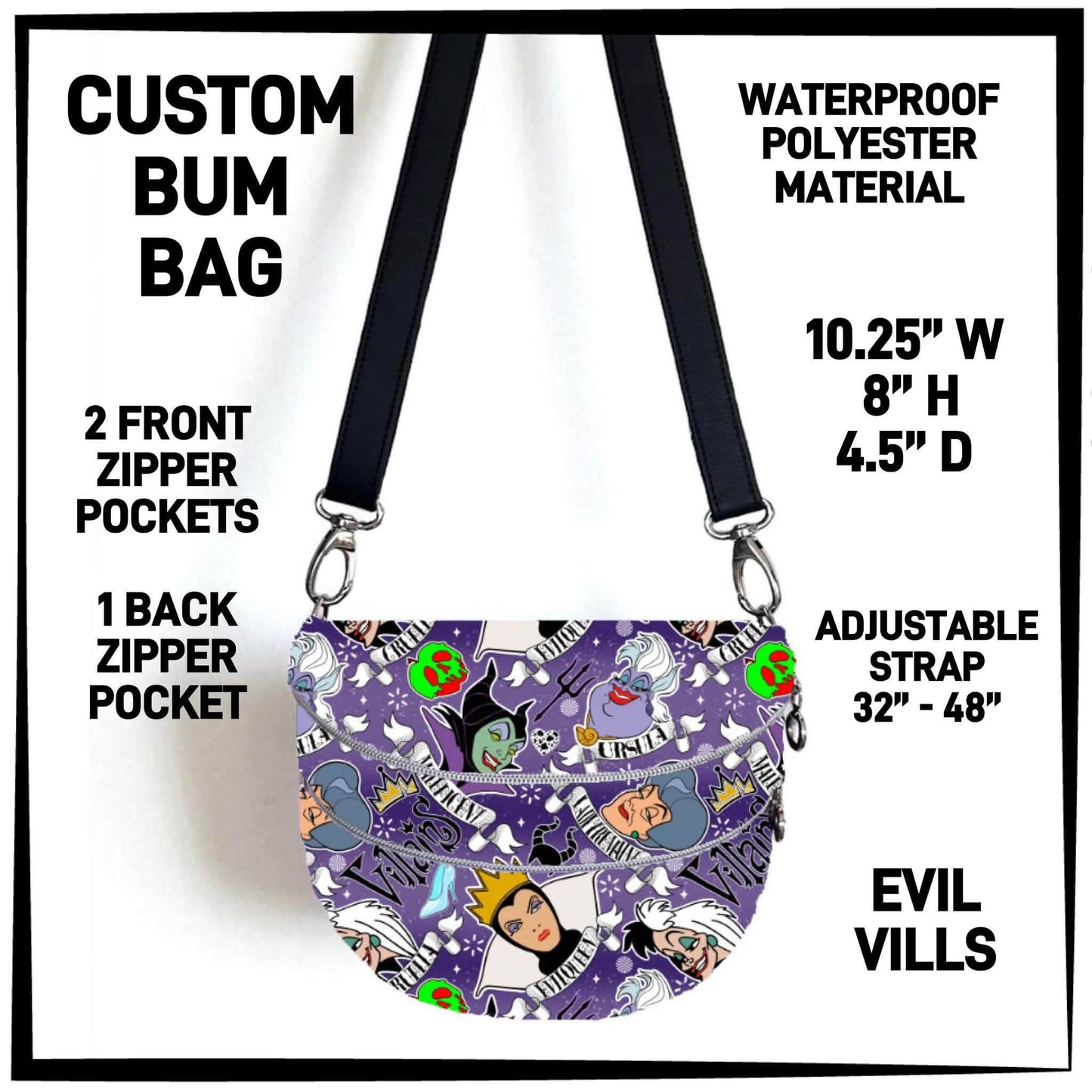 #5764 bags