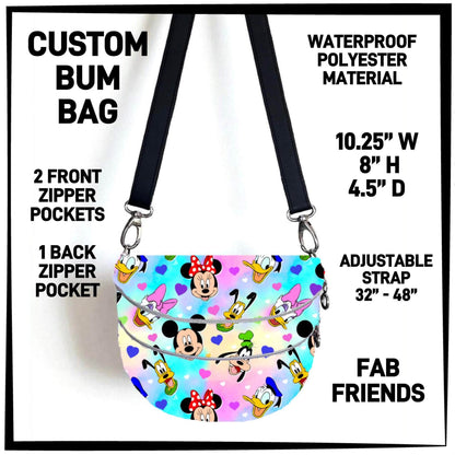 #5764 bags