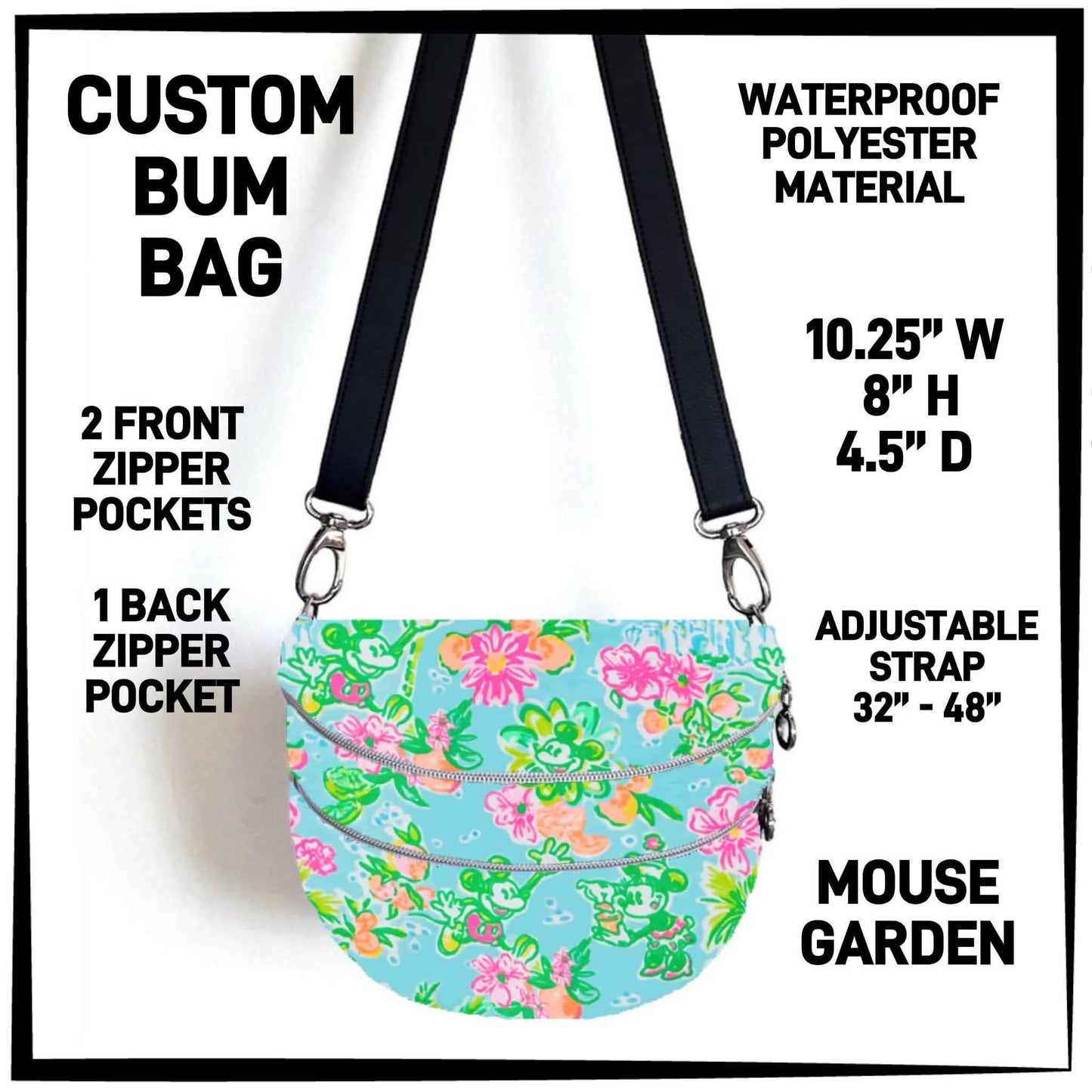 #5764 bags