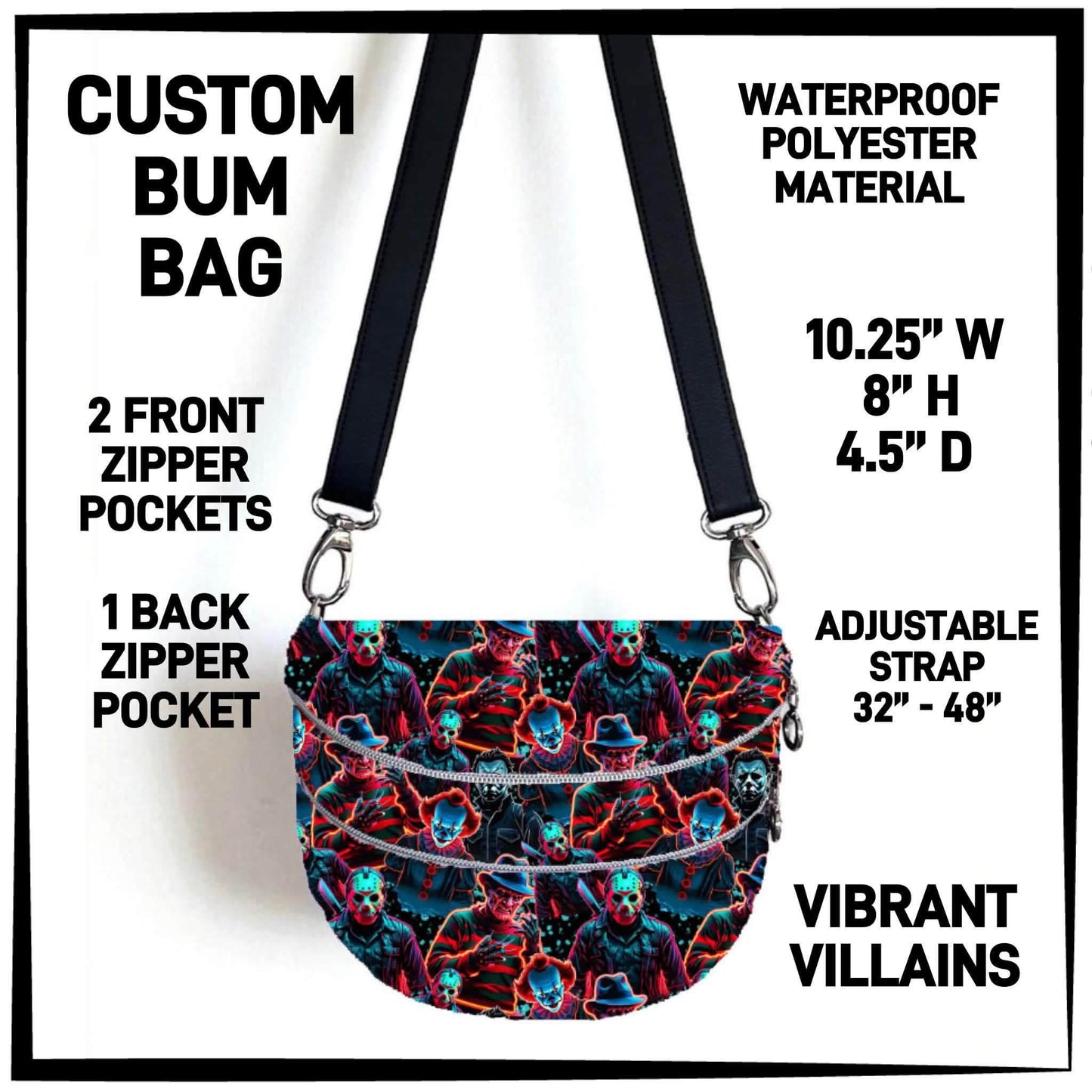 #5764 bags