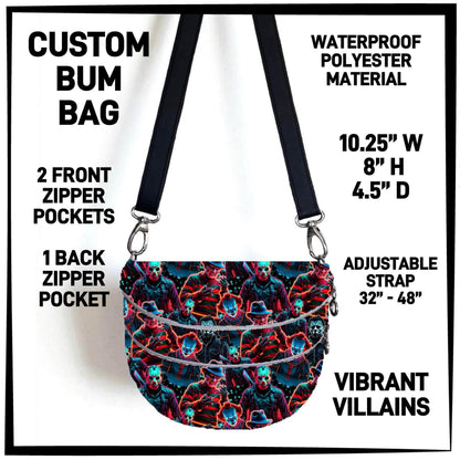 #5764 bags