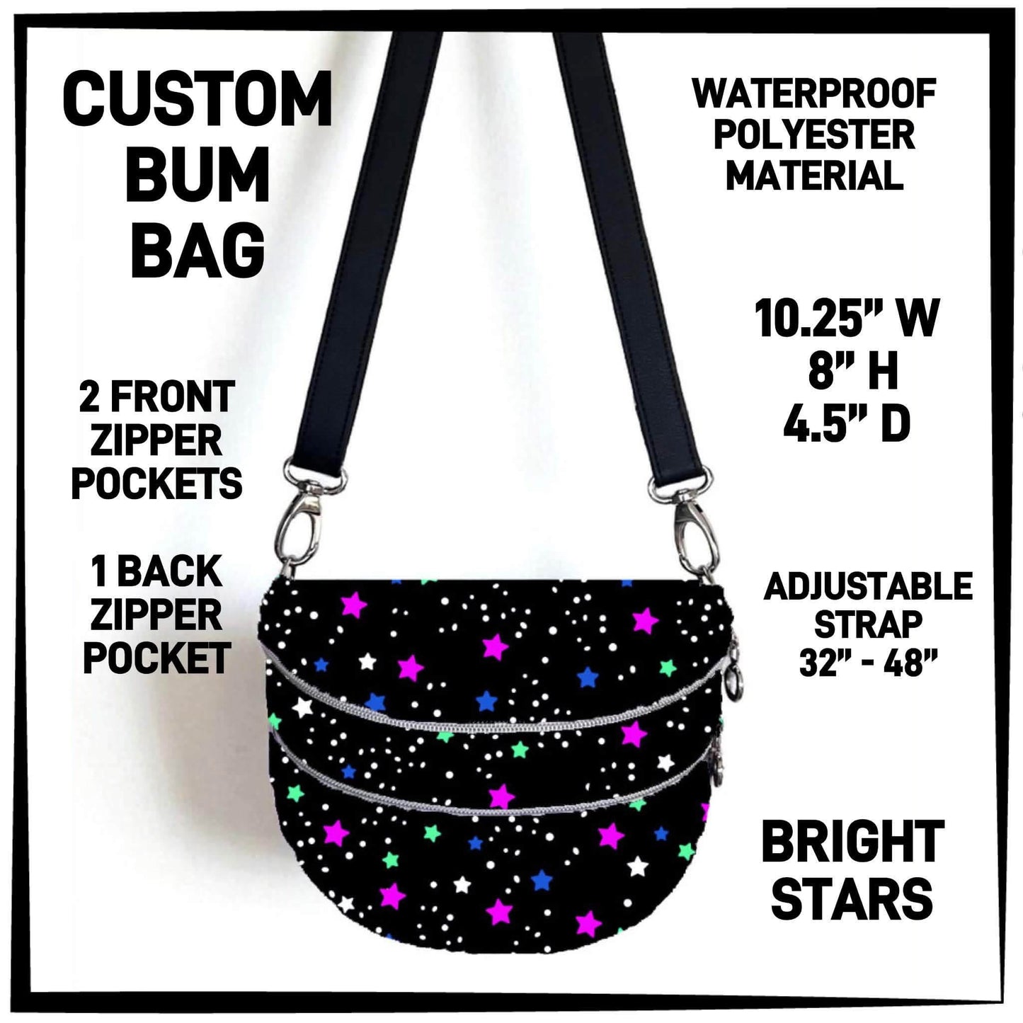#5764 bags