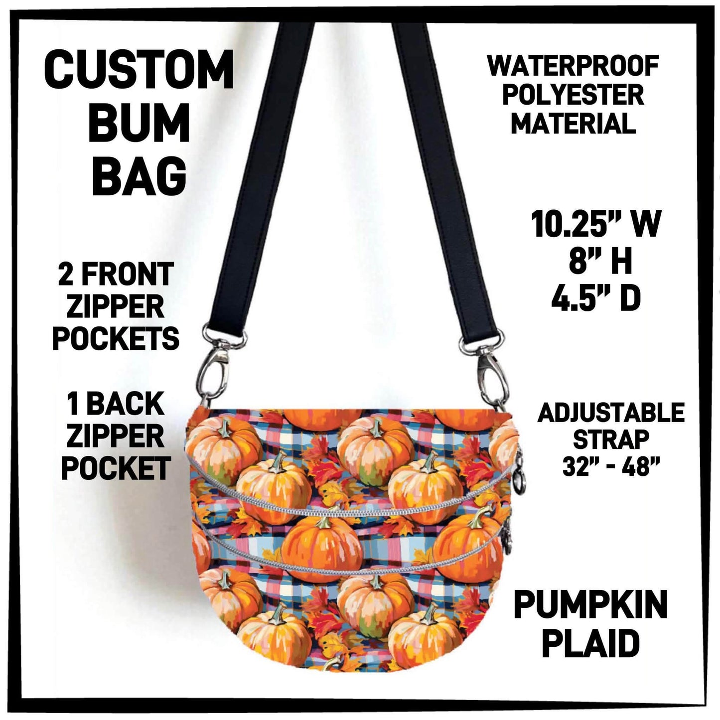 #5764 bags