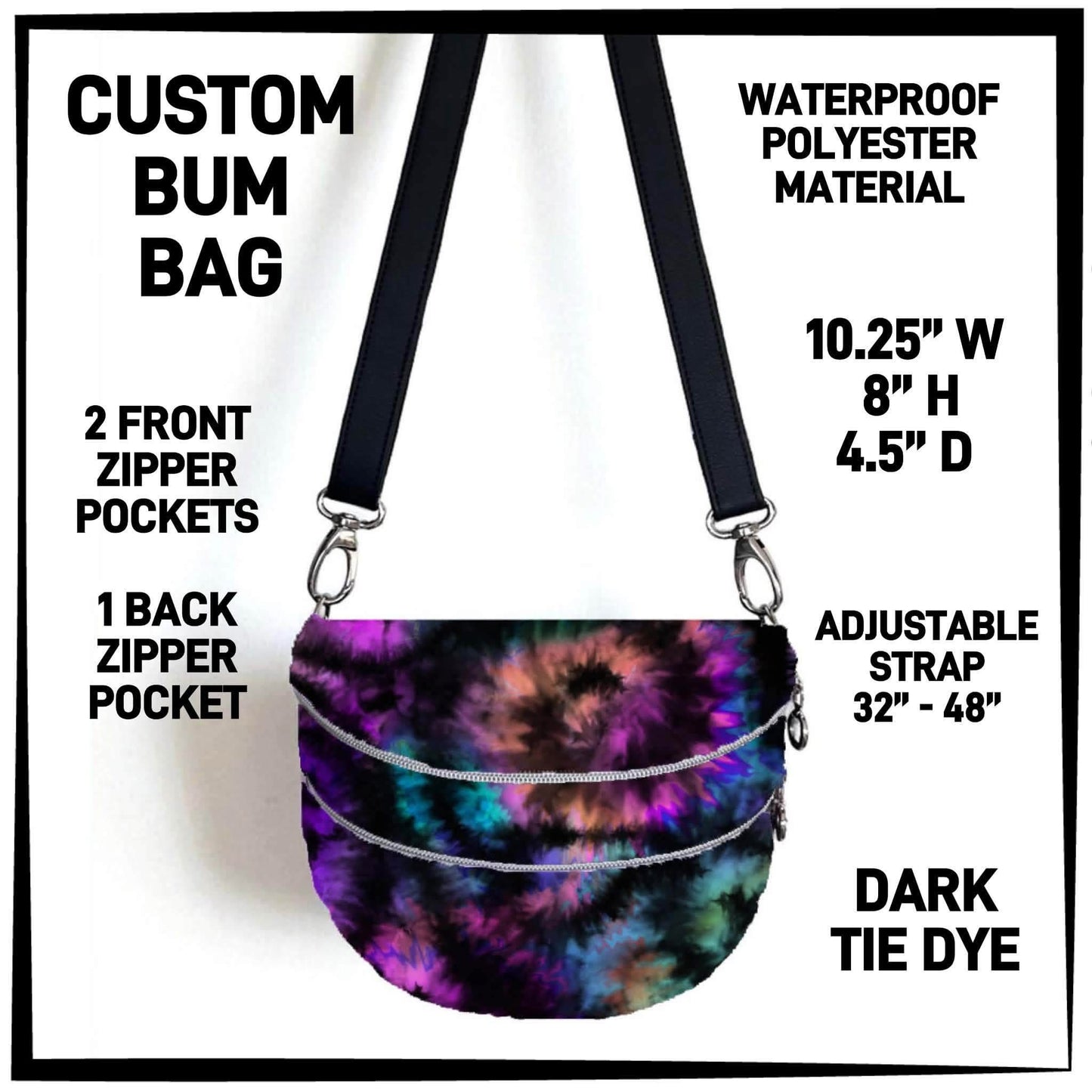 #5764 bags