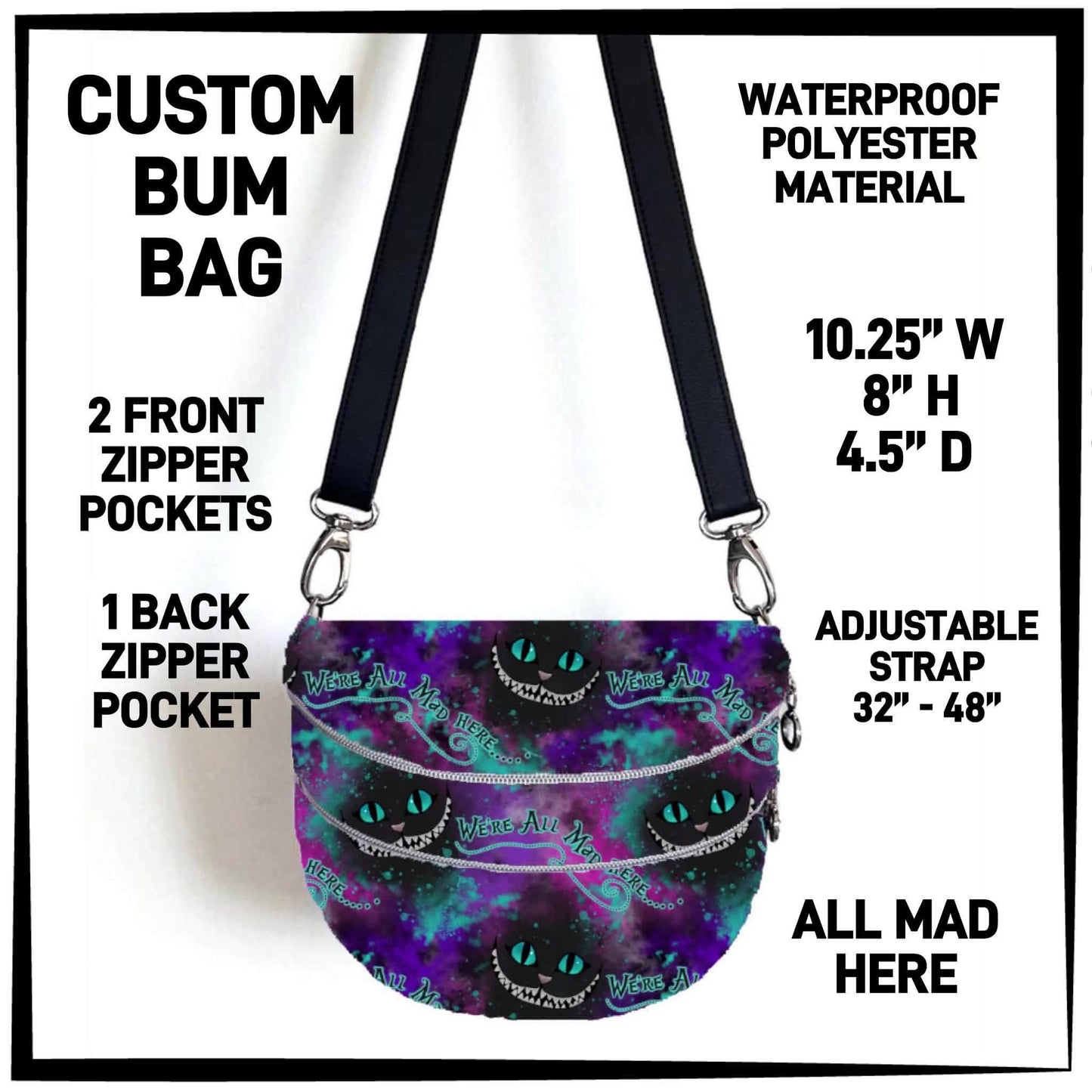 #5764 bags