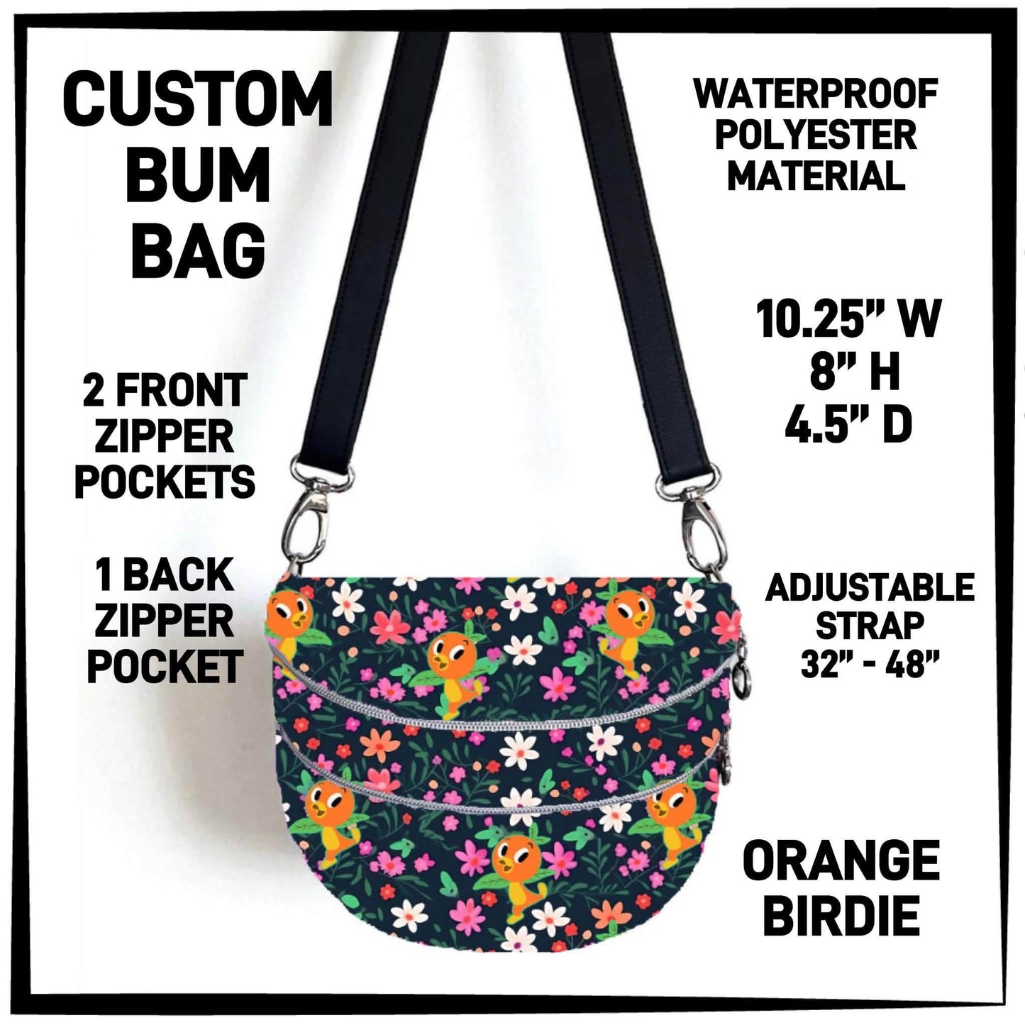 #5764 bags