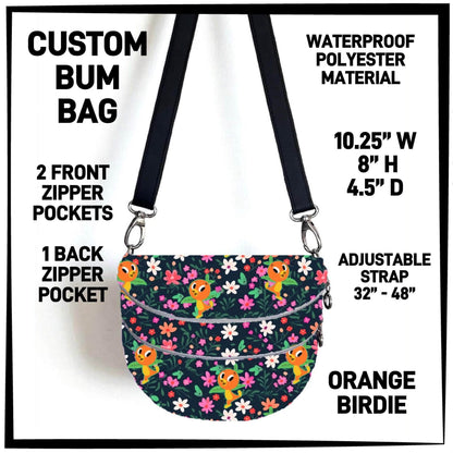 #5764 bags