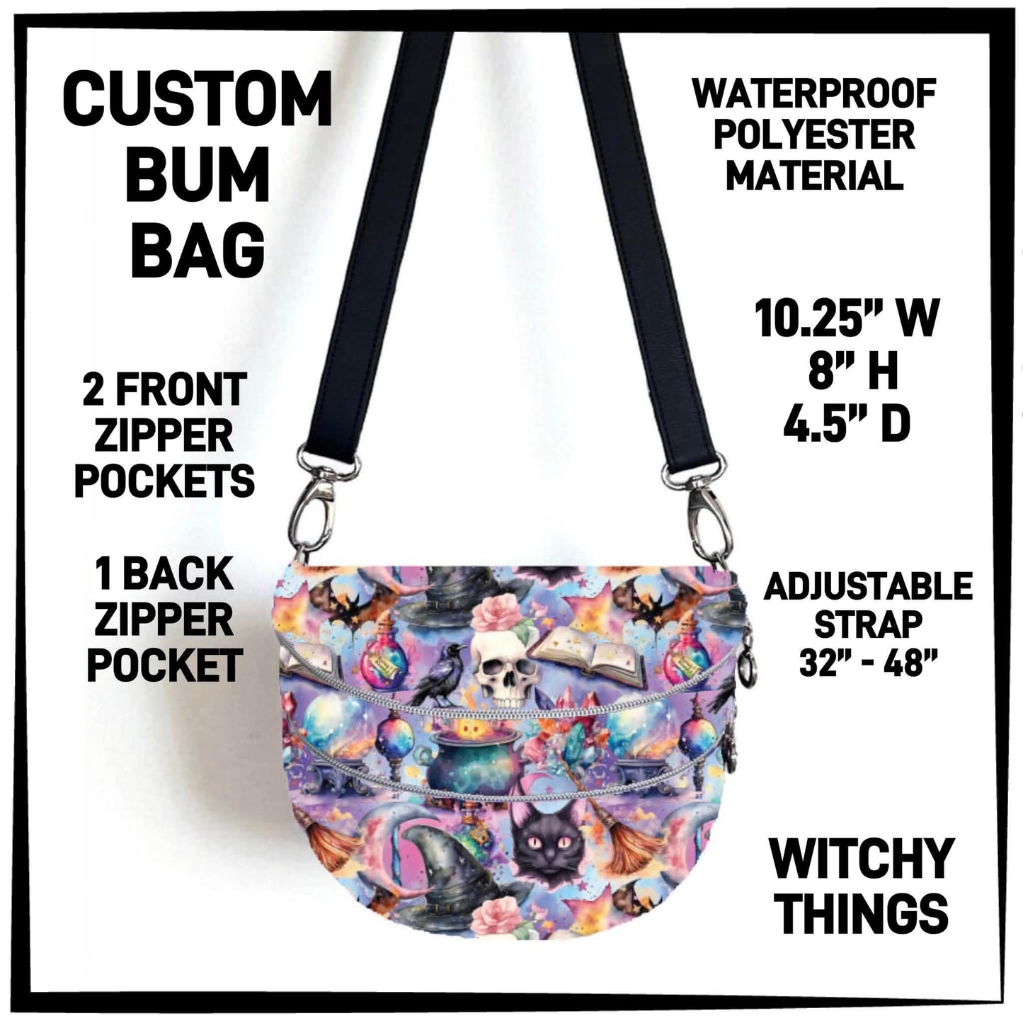 #5764 bags