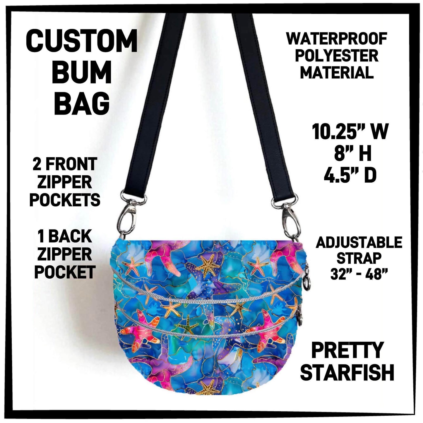 #5764 bags