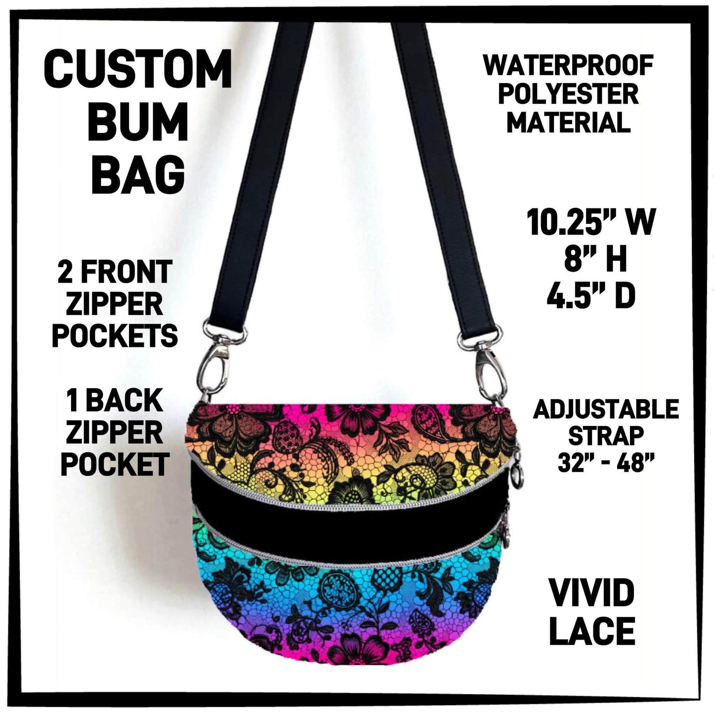 #5764 bags