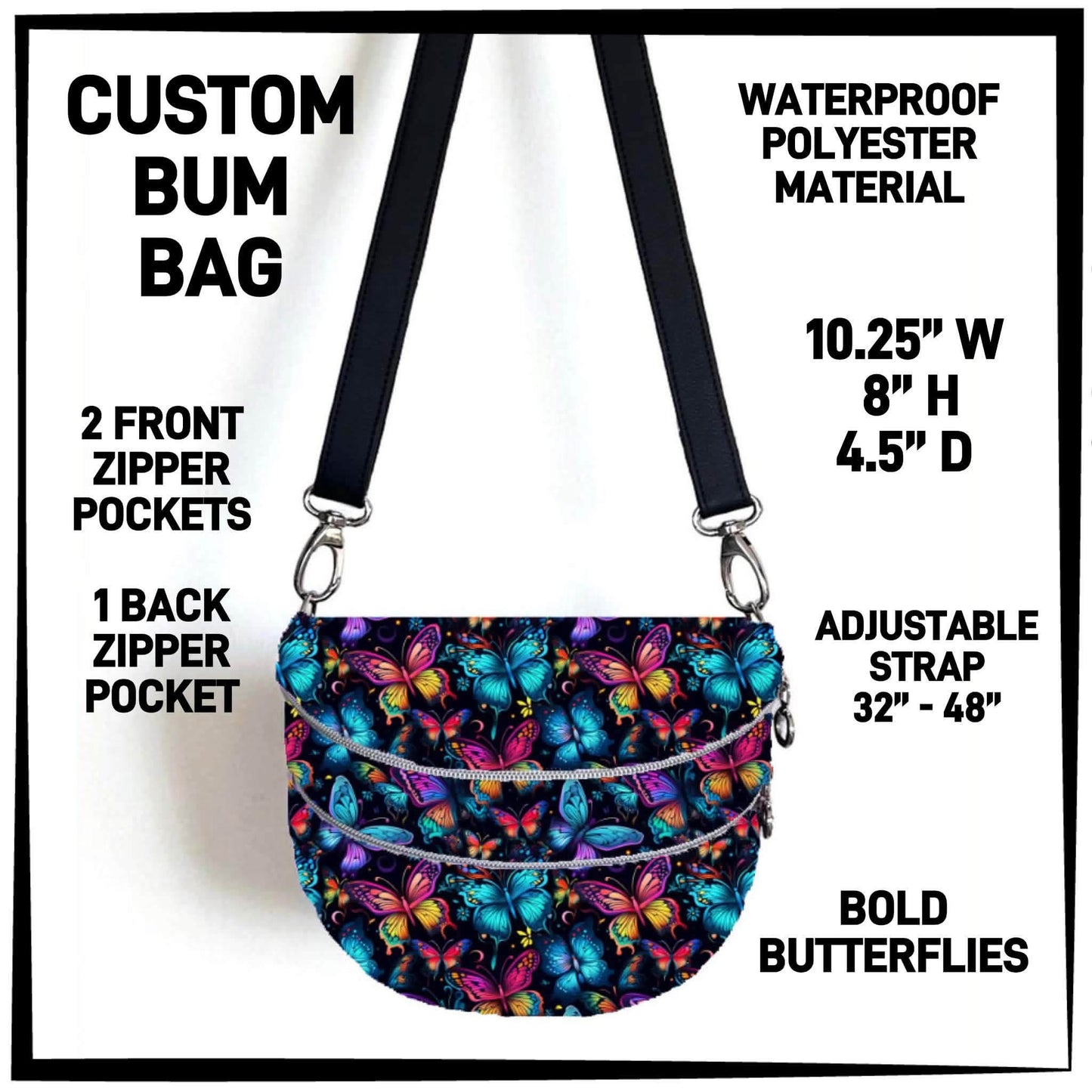 #5764 bags