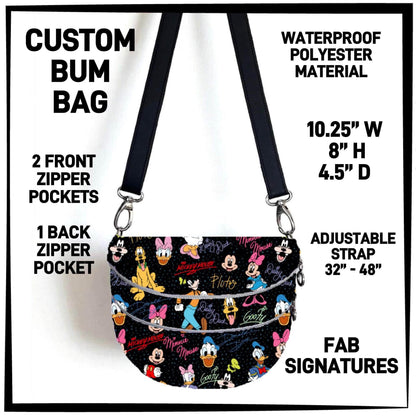 #5764 bags